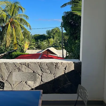 O Paradis Albion Grande Piscine Et Plage A Deux Pas Exterior photo