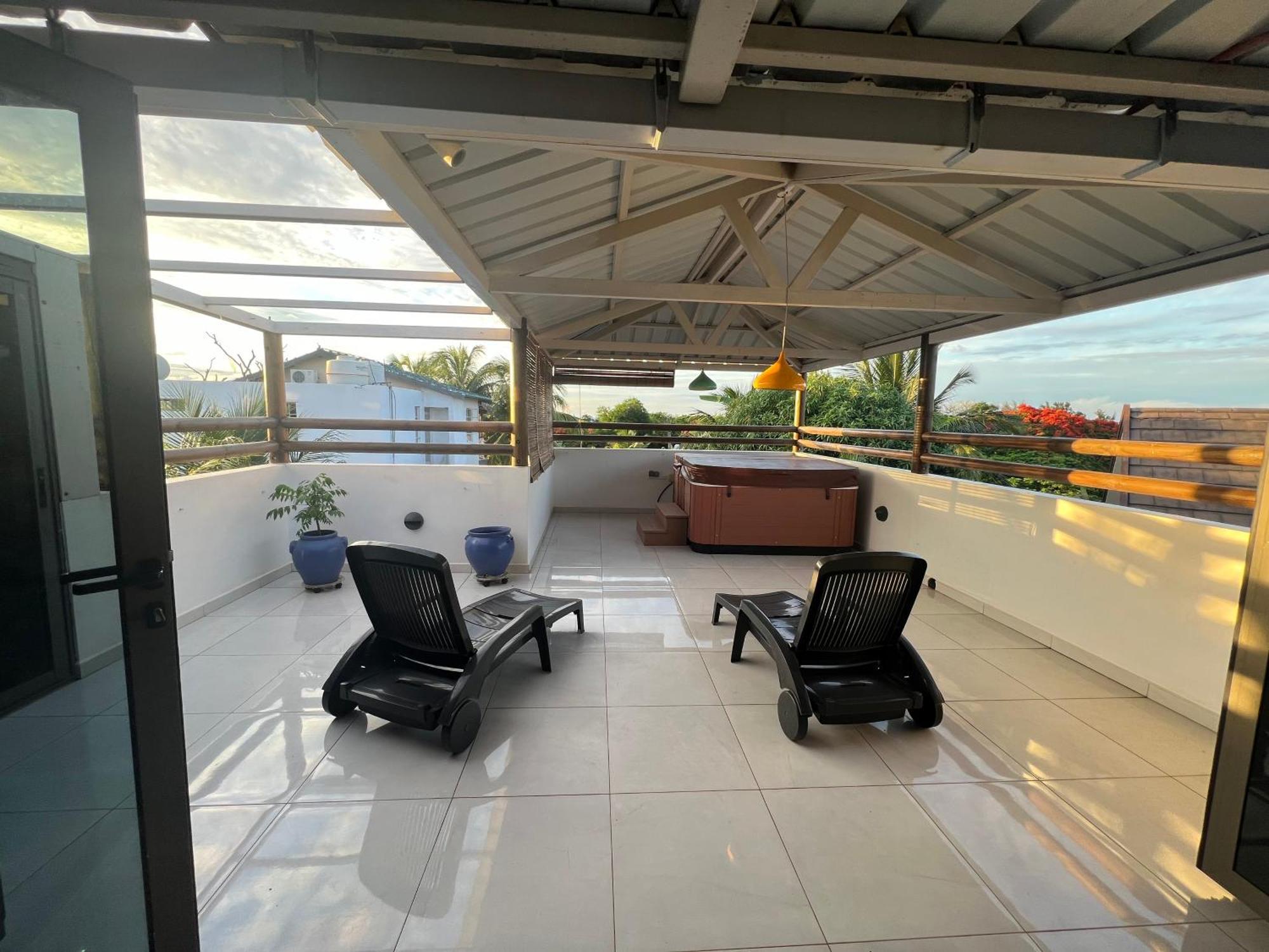 Appartement O Paradis Grande Piscine Et A Deux Pas *