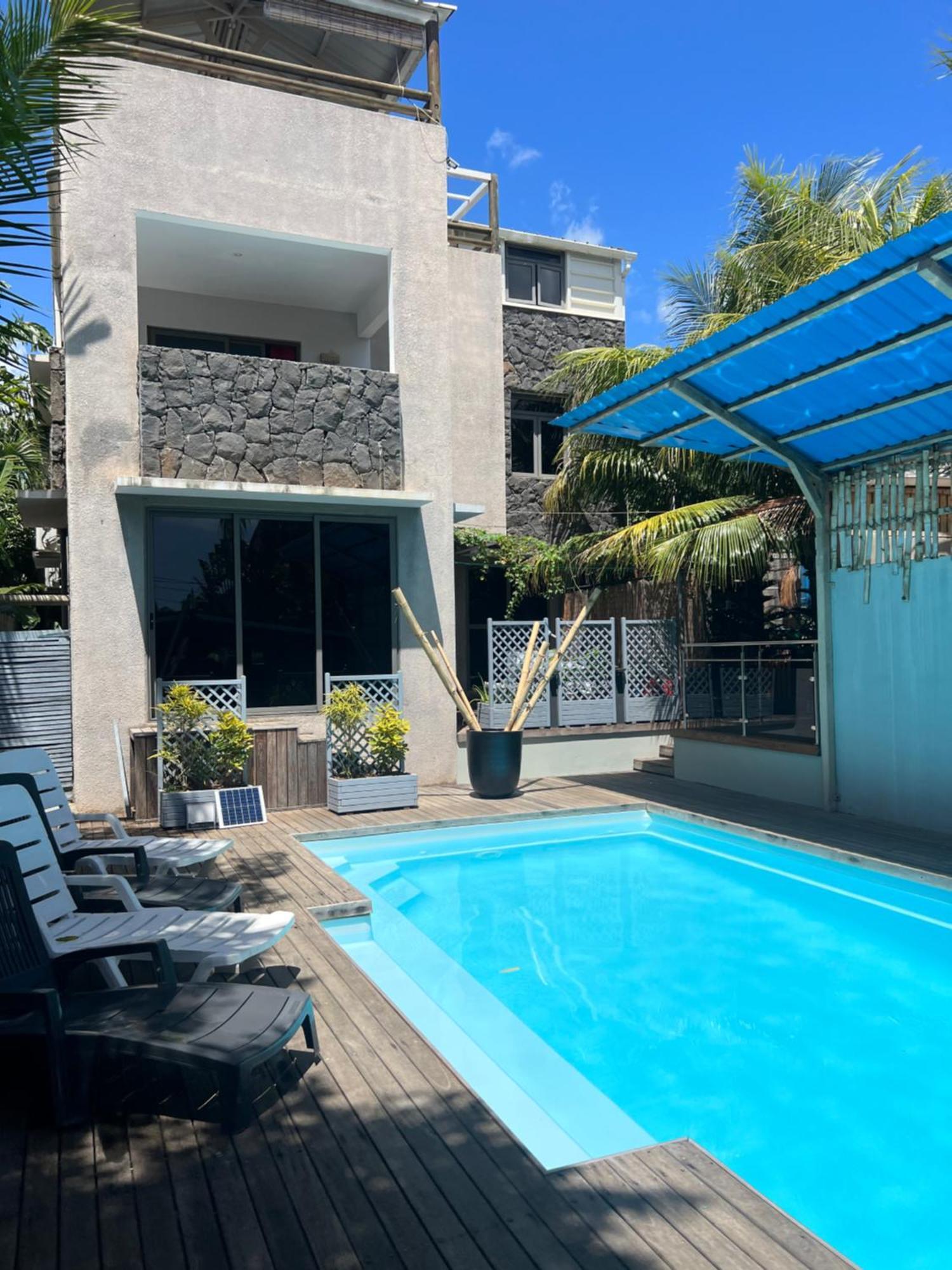 Apartment O Paradis Grande Piscine Et A Deux Pas *