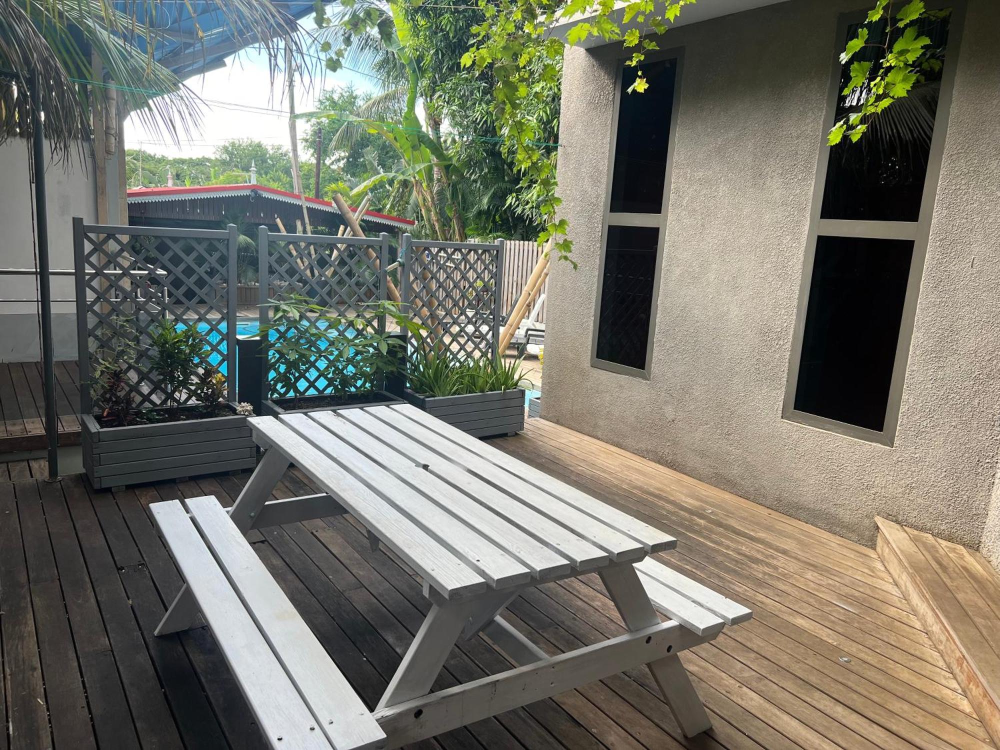Apartment O Paradis Grande Piscine Et A Deux Pas