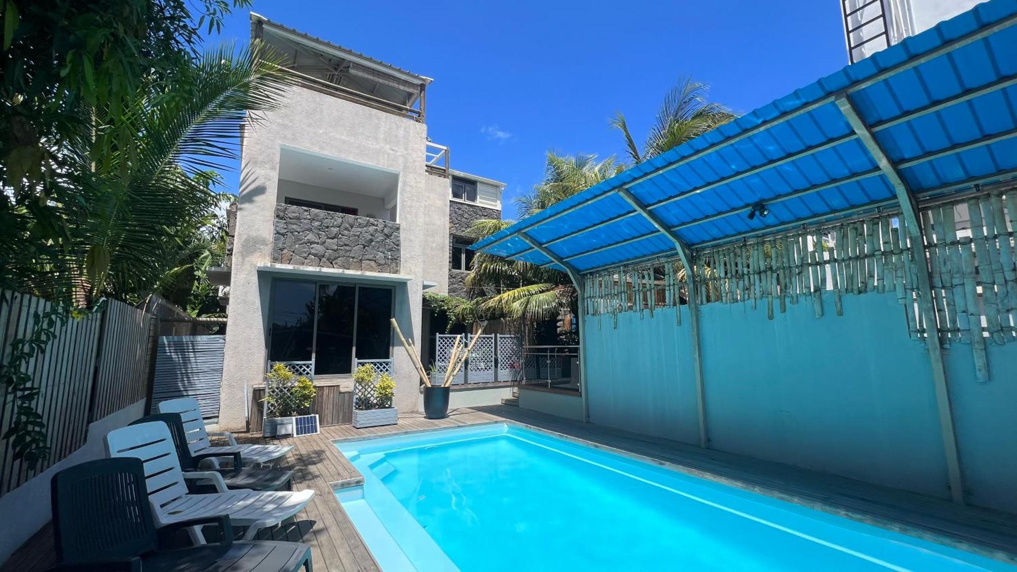 O Paradis Grande Piscine Et A Deux Pas *
