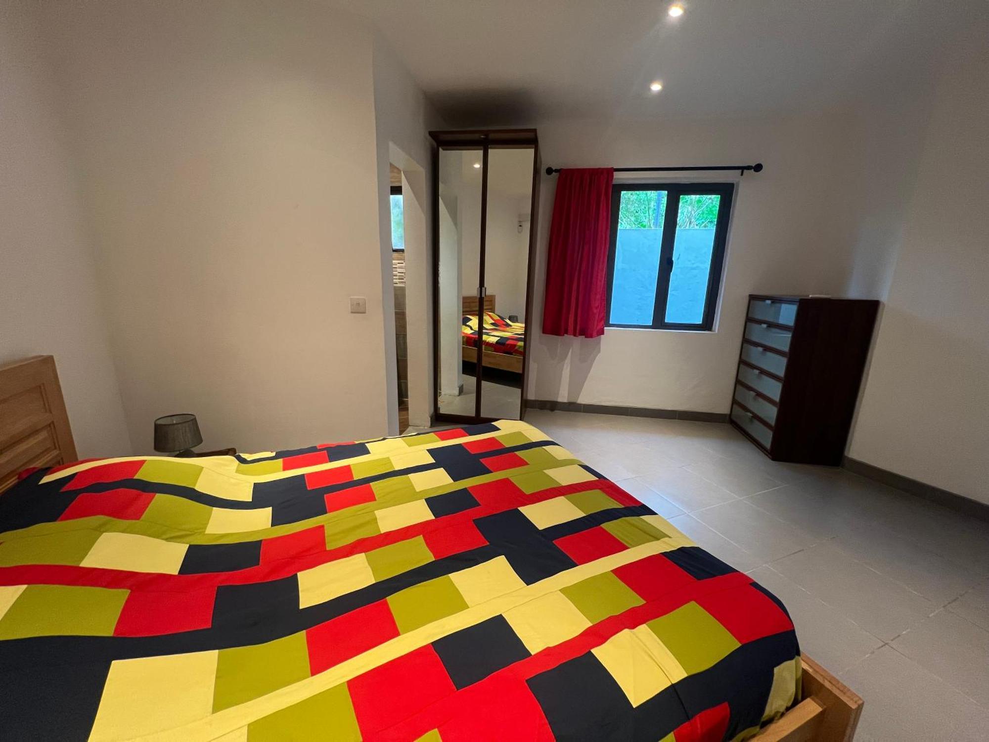 Appartement O Paradis Grande Piscine Et A Deux Pas *